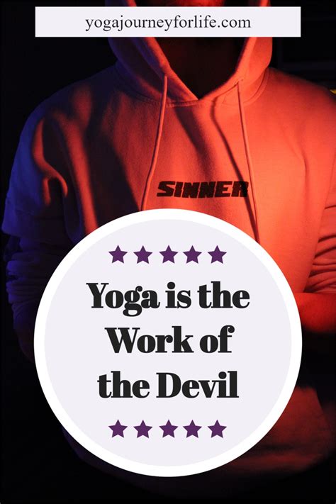 Is yoga a sin. Things To Know About Is yoga a sin. 